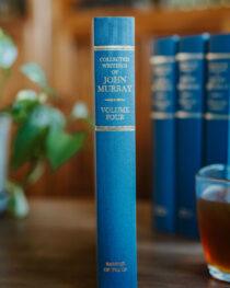 The Collected Writings of John Murray, Volume 4