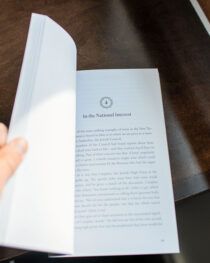 The Gospel According to Christ's Enemies by David Randall