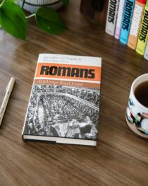 Romans, Volume 5 by Martyn Lloyd-Jones