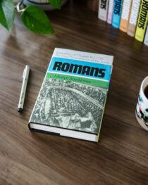 Romans, Volume 8 by Martyn Lloyd-Jones