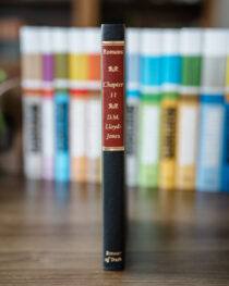 Romans, Volume 11 by Martyn Lloyd-Jones