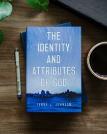 The Identity and Attributes of God by Terry Johnson