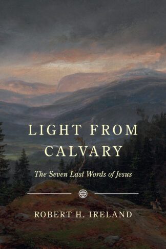 Light from Calvary by Robert Ireland