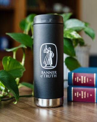 Banner of Truth Klean Kanteen