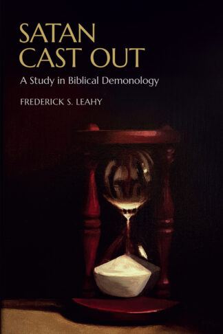 Satan Cast Out by Frederick Leahy