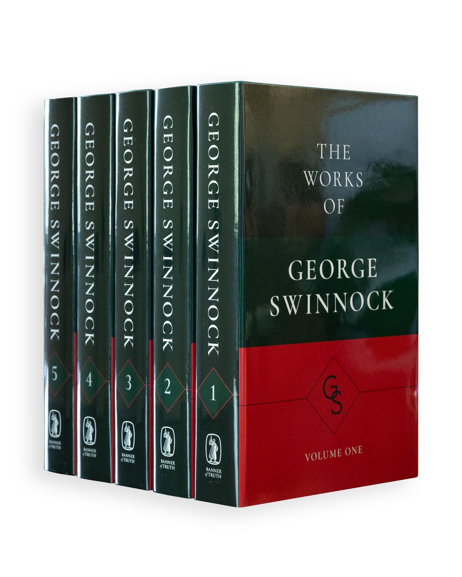 The Works of George Swinnock The Works of George Swinnock