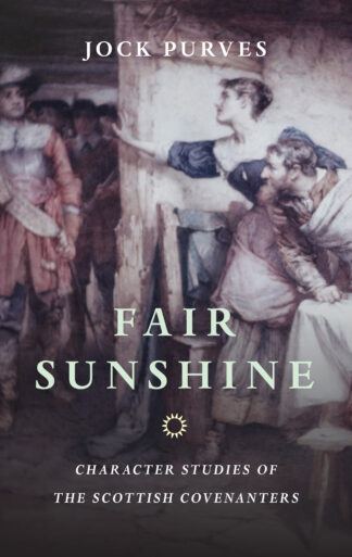 Fair Sunshine by Jock Purves