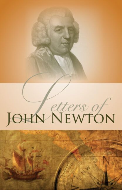 Letters of John Newton