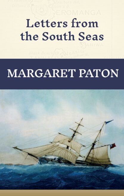 Margaret Paton Autobiography