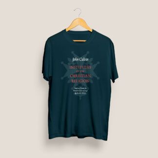 Banner of Truth Institutes Tee