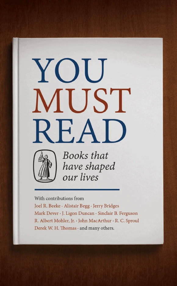 You Must Read
