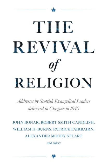 Revival of Religion