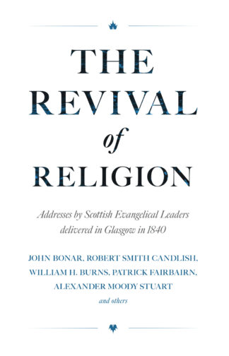 The Revival of Religion
