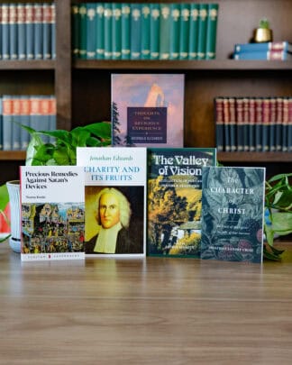 Spiritual Formation Bundle