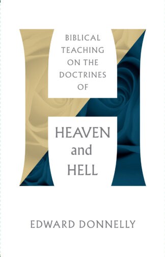 Heaven and Hell