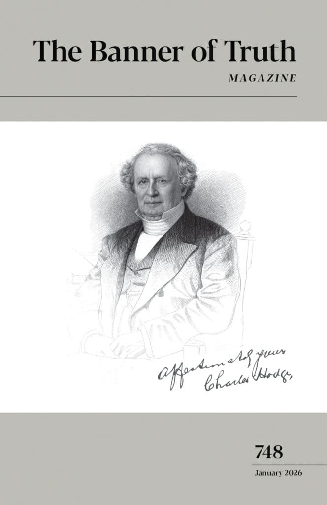 January 2026 Magazine