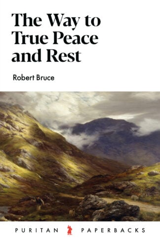 The Way to True Peace and Rest