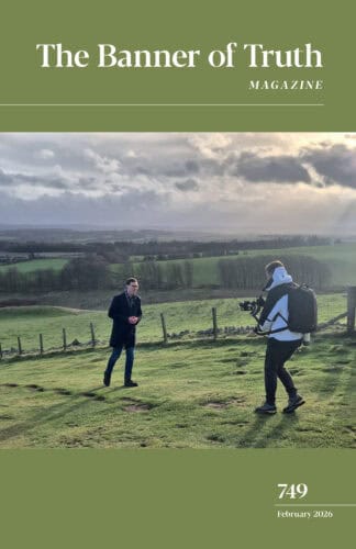 February 2026 Magazine