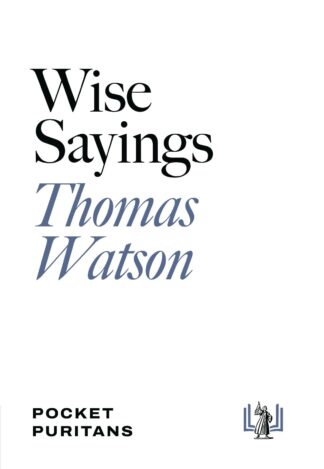 Wise Sayings