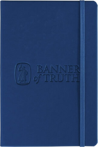 Banner of Truth Hardcover Journal