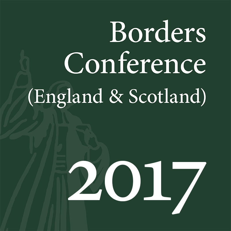 2017 UK Borders Conference - Full Conference