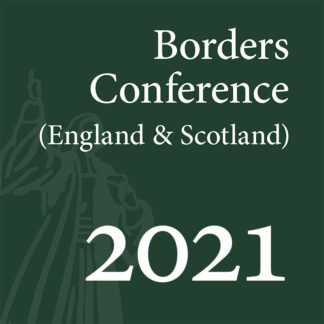 2021 UK Borders Conference - Full Conference