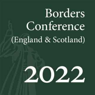 2022 UK Borders Conference - Full Conference
