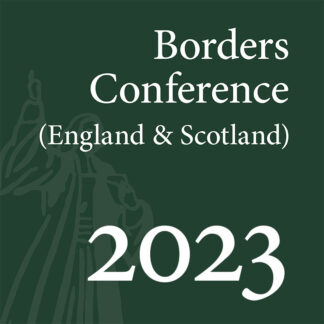 2023 UK Borders Conference - Full Conference