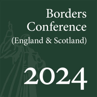 2024 UK Borders Conference - Full Conference