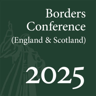 2025 UK Borders Conference