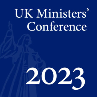 2023 UK Ministers’ Conference - Full Conference
