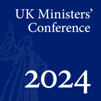 2024 UK Ministers’ Conference - Full Conference
