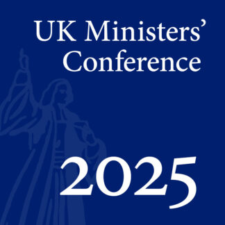2025 UK Ministers’ Conference - Full Conference