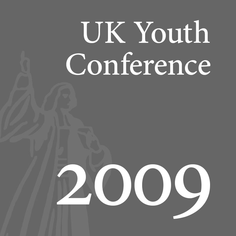 2009 UK Youth Conference