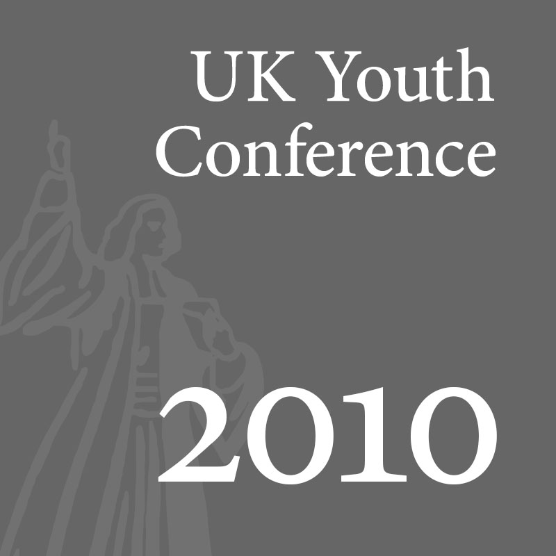 2010 UK Youth Conference