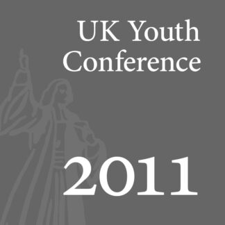 2011 UK Youth Conference
