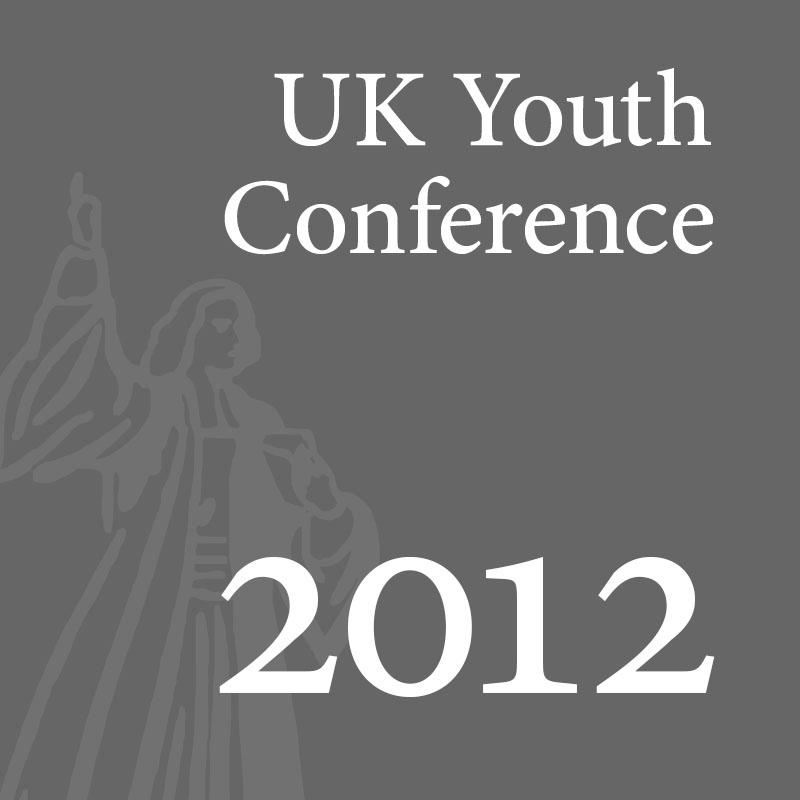 2012 UK Youth Conference