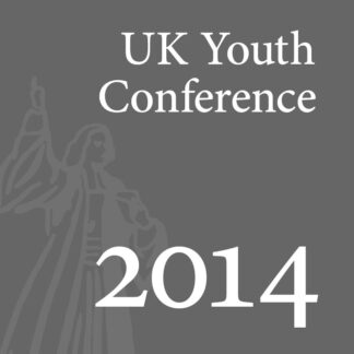2014 UK Youth Conference