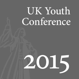 2015 UK Youth Conference