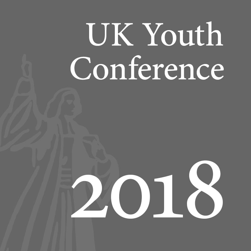 2018 UK Youth Conference