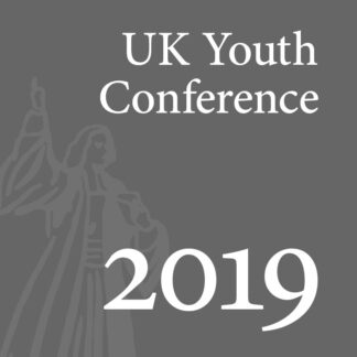 2019 UK Youth Conference