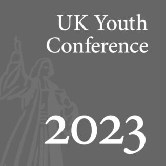 2023 UK Youth Conference