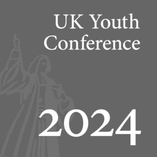 2024 UK Youth Conference