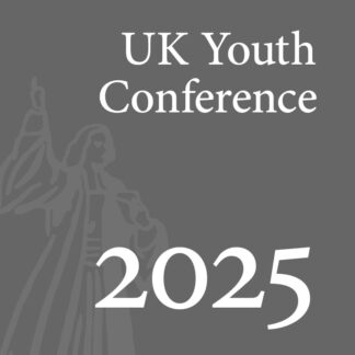 2025 UK Youth Conference