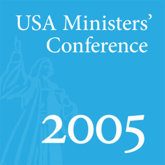 2005 US Ministers’ Conference