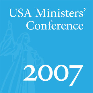 2007 US Ministers’ Conference