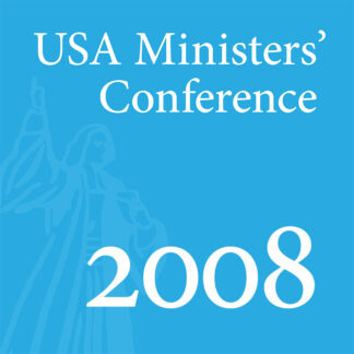 2008 US Ministers’ Conference