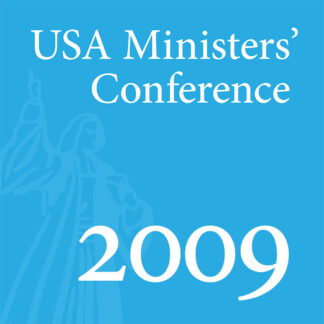 2009 US Ministers’ Conference