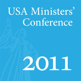 2011 US Ministers’ Conference