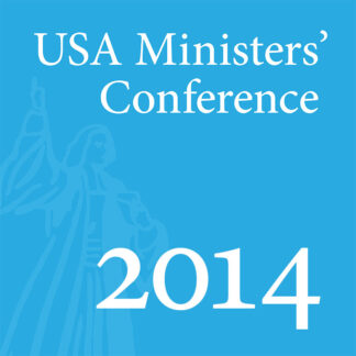 2014 US Ministers’ Conference